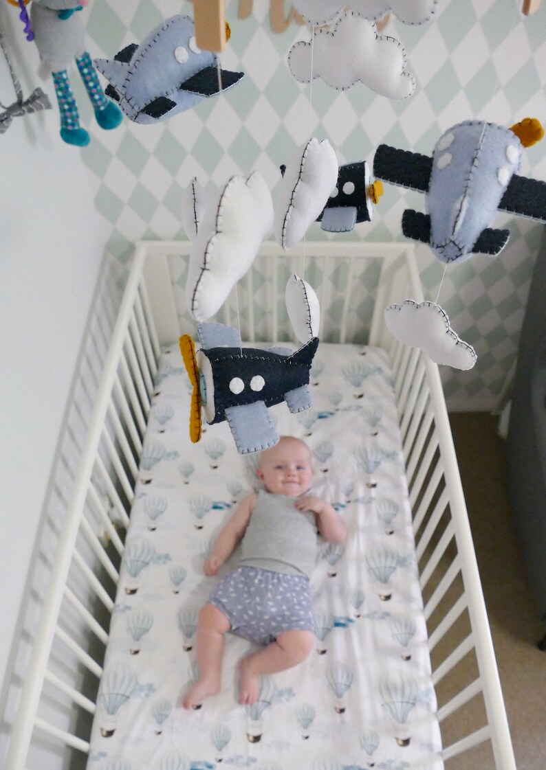 cot sheet for baby