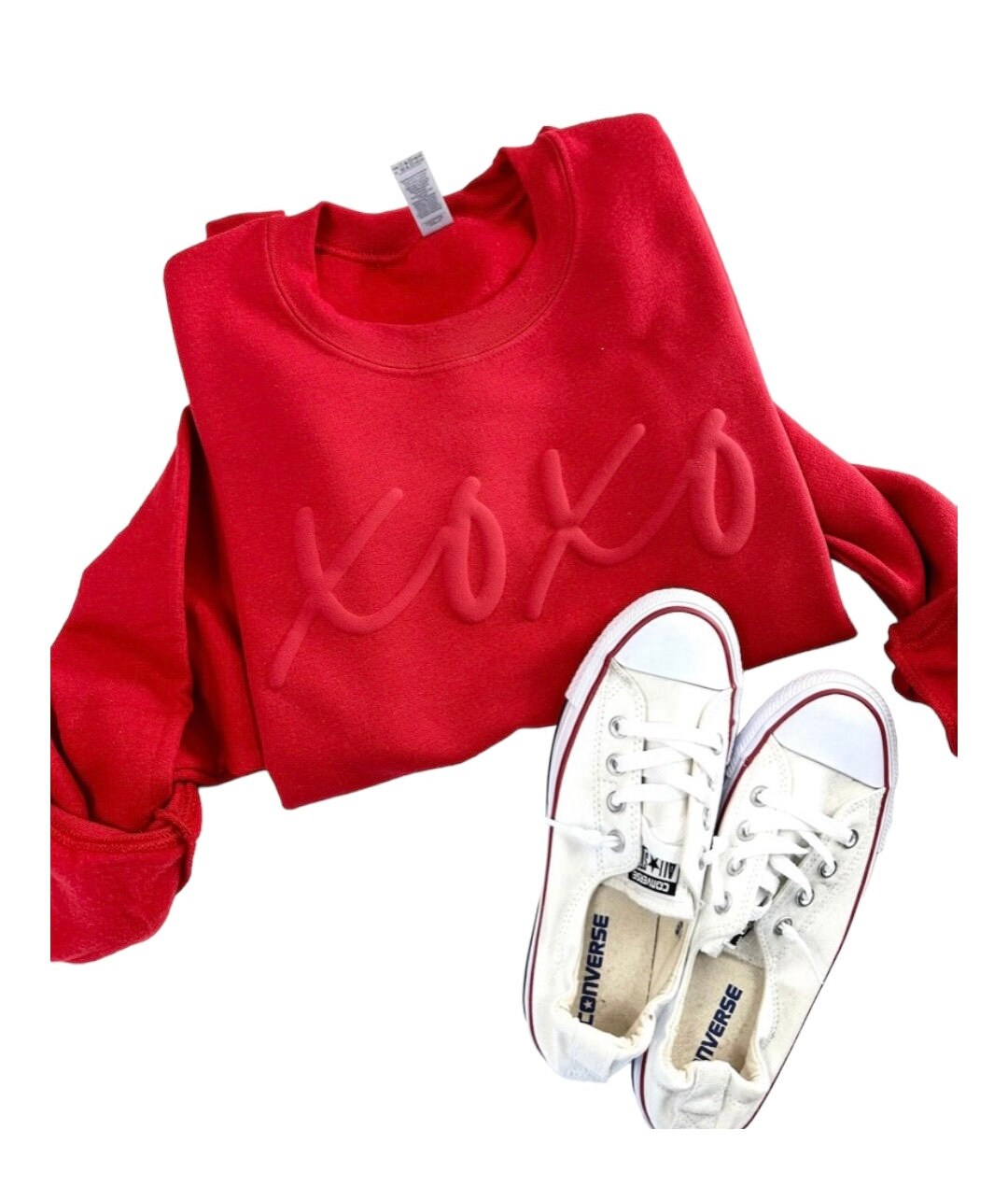 Xoxo sweatshirt