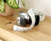 Camera Strap, camera strap for all DSLR-cameras, Canon, Nikon, camera accessories, truly vegan camera strap