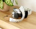 Camera Strap, camera strap for all DSLR-cameras, Canon, Nikon, camera accessories, truly vegan camera strap 