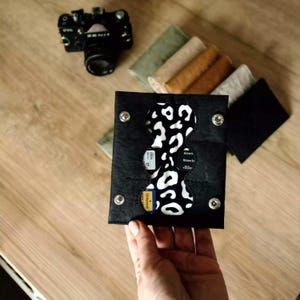 Personalisierte Etui für Speicherkarten, Hülle für SD-Karten