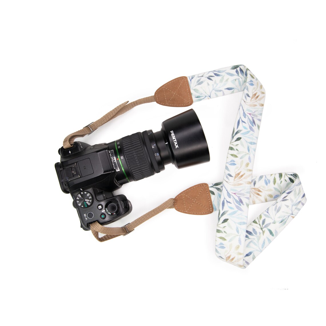 Maranon Kameragurt Für Action-Cams – Einzelschulter-Gurt Mit Adapterplatte, Verstellbar, Für GoPro, Yi & Mehr