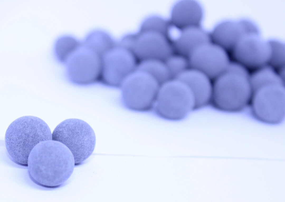 Tourmaline Mineral Balls Shrimp Tank Supplement Etsy