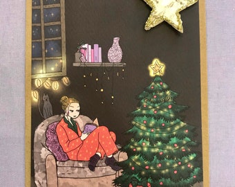 Christmas card