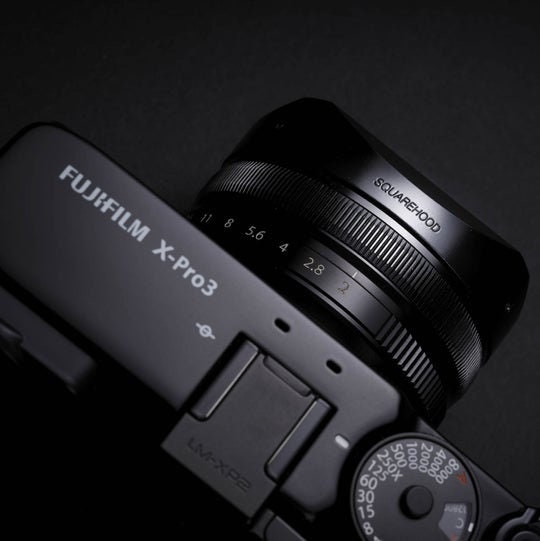 Fuji FinePix X Series and Leica Accessories - Artisan & Artist ACAM 102 Camera  Strap
