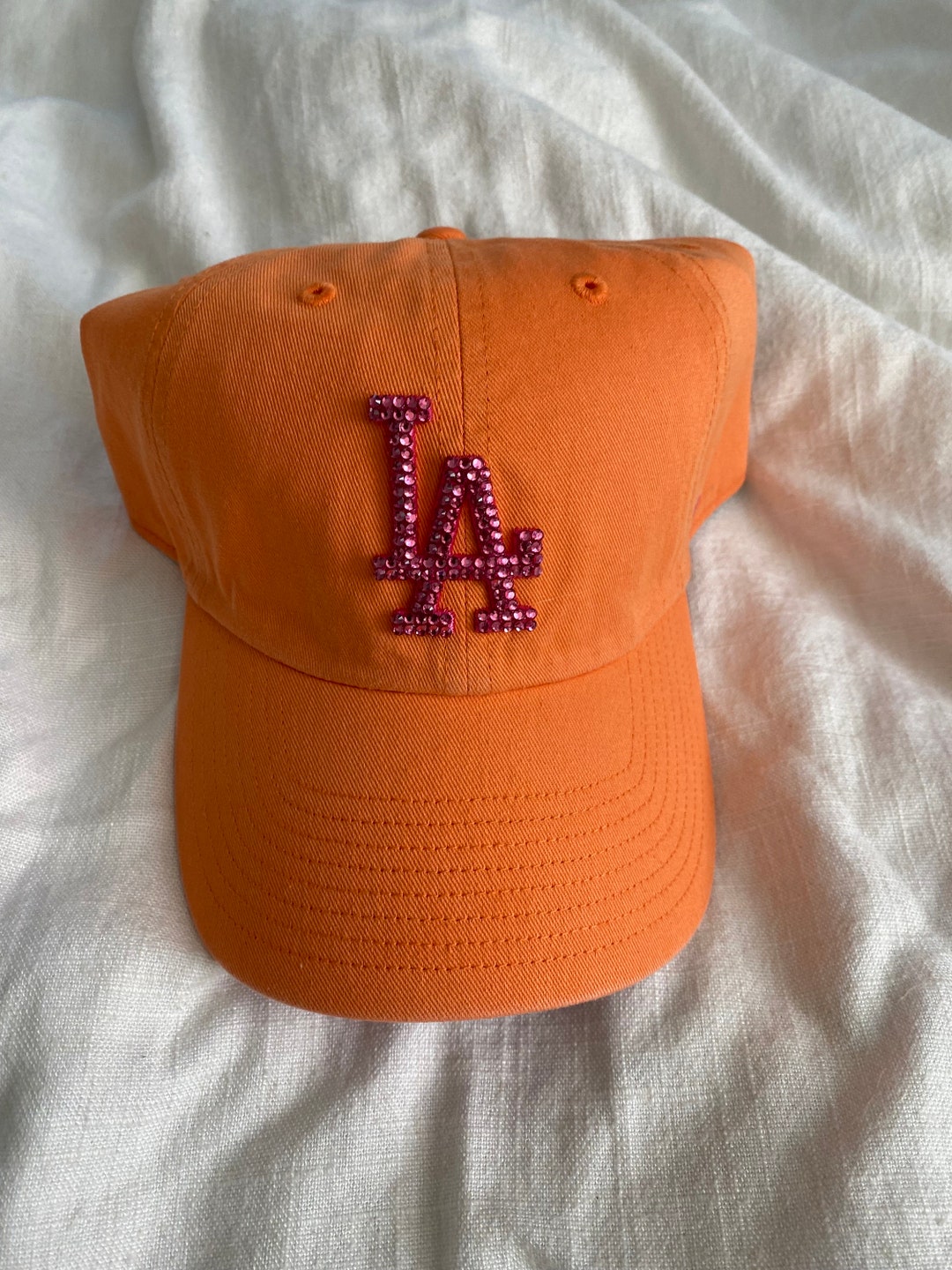 Los Angeles Dodgers Hat Etsy