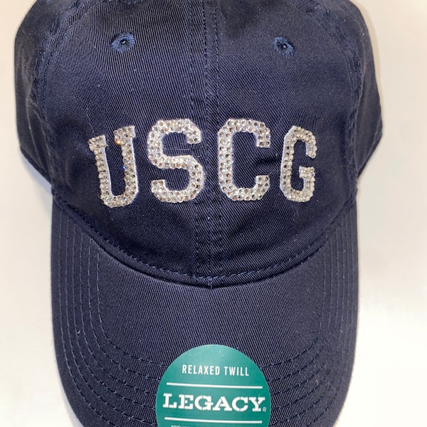 United States Coast Guard Hat