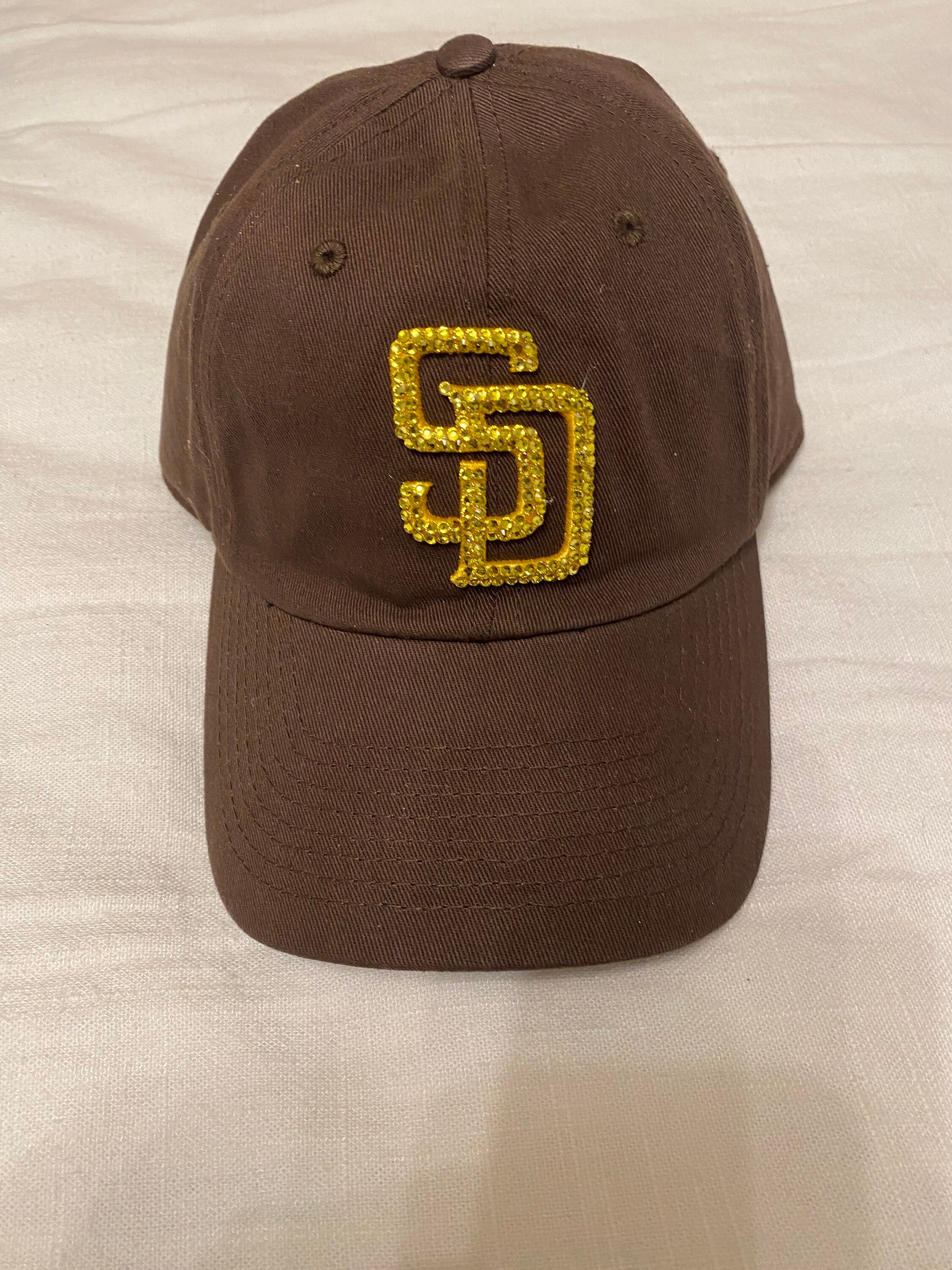 Hat san diego padres Clearance