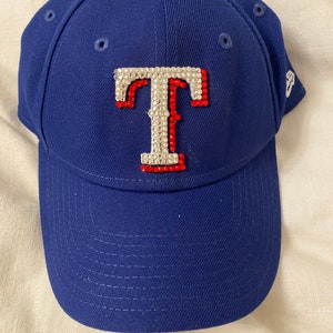 Texas Rangers Hat