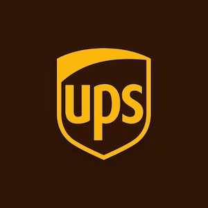 UPS Express Delivery