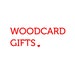 WoodCardGifts store logo