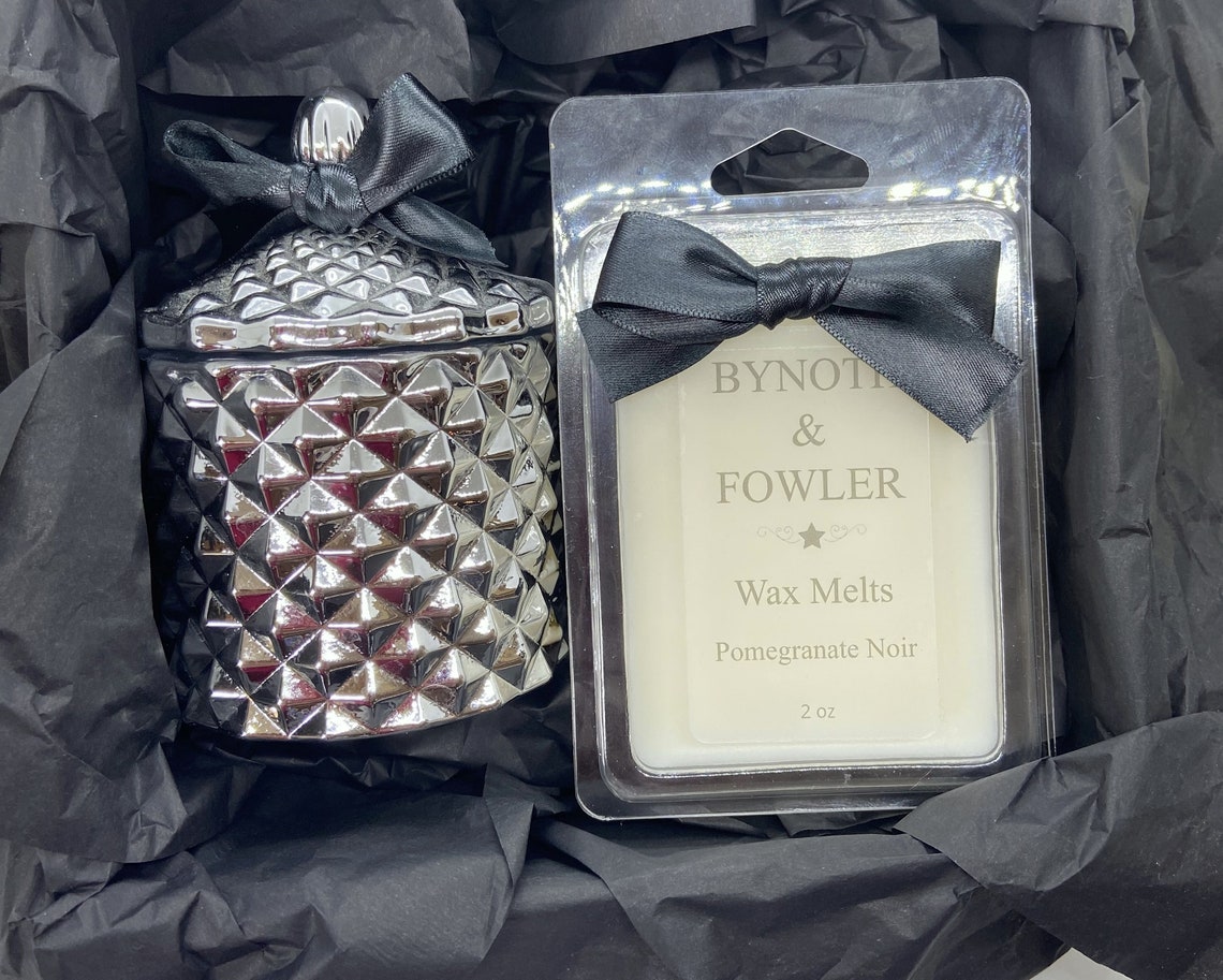 Jo Malone Inspired Luxury Gift Set Etsy