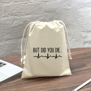 Aber bist du gestorben Kater Kit - Junggesellenabschied Gefallen - Vegas Junggesellenabschied - Kater Kit - Las Vegas Kater Survival Kit