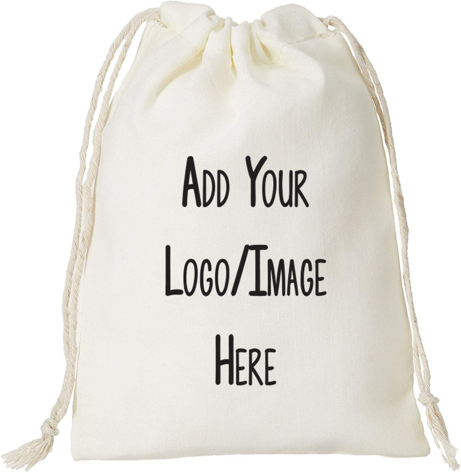 Set of 30 Custom Dust Bag Personalized Logo Printbusiness Etsy