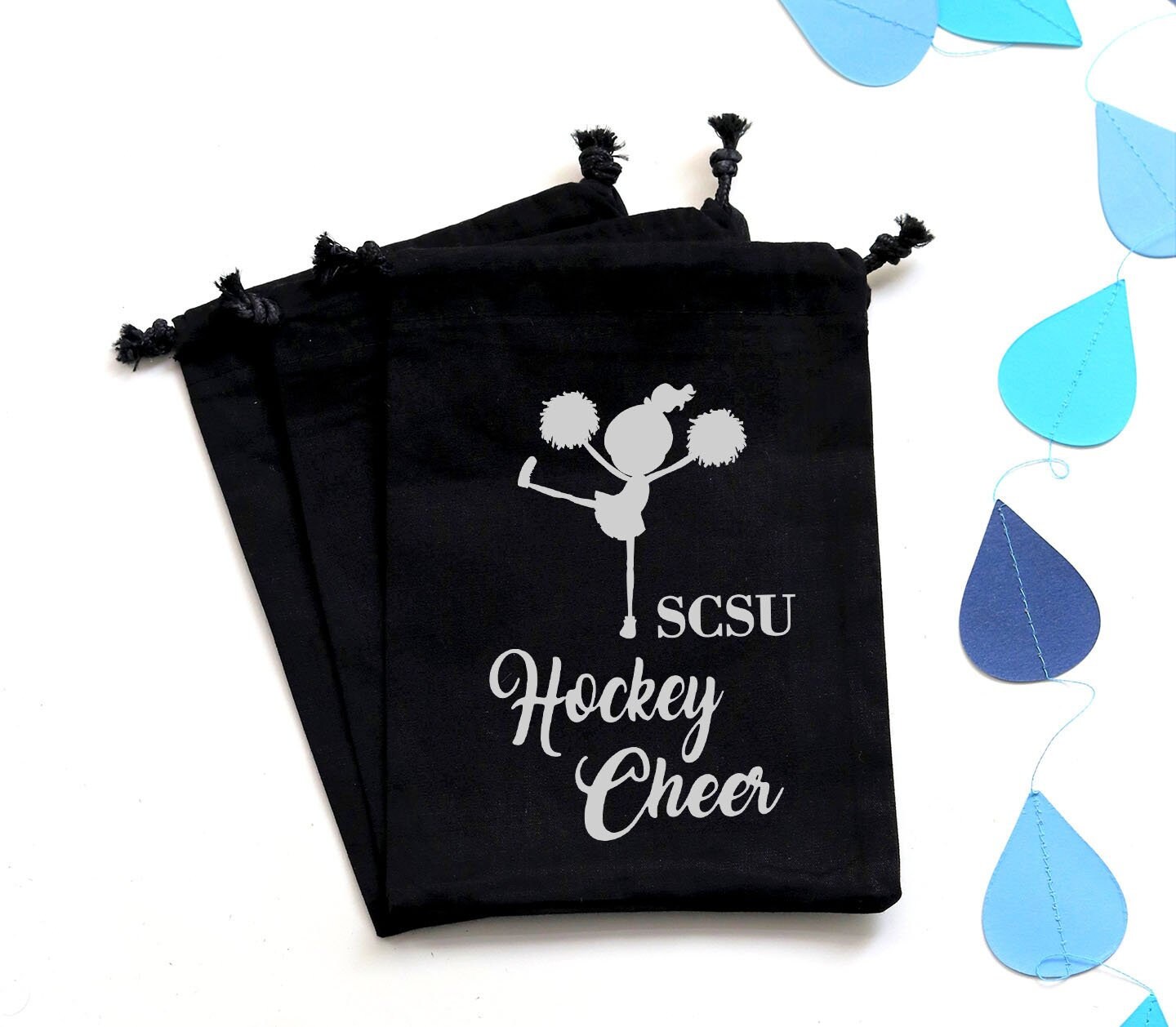 Cheerleading Gifts for Girls 8-10, Small Gift Ideas for Cheerleaders, Fun  Cheer Themed Tumbler for Teens, Cheerleader Gifts for Girls 12-14. 