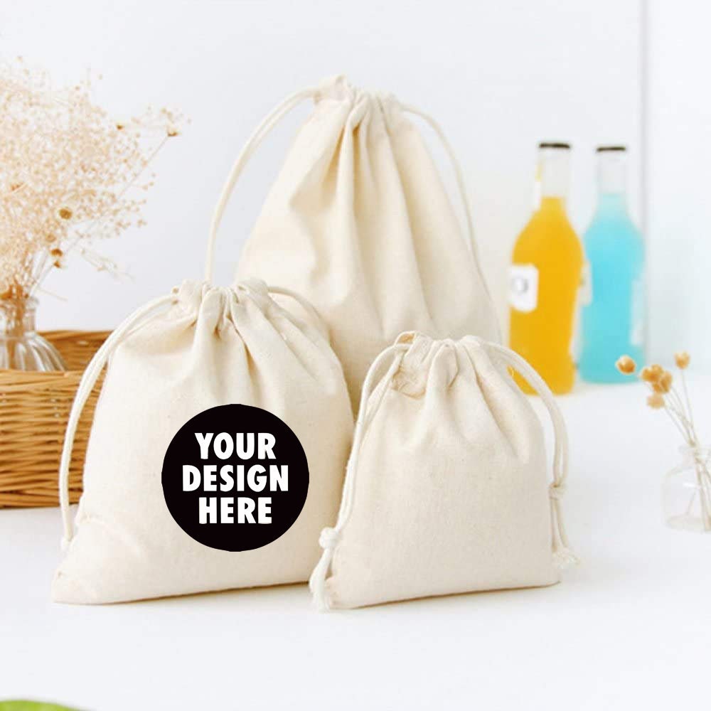 Set of 30 Custom dust bag Personalized logo printBusiness Etsy