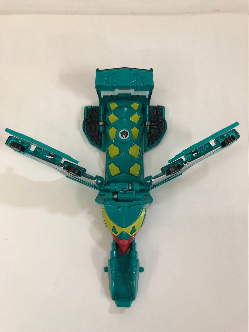 hello carbot mirinae prime unity series transformer robot car toy turning mecard