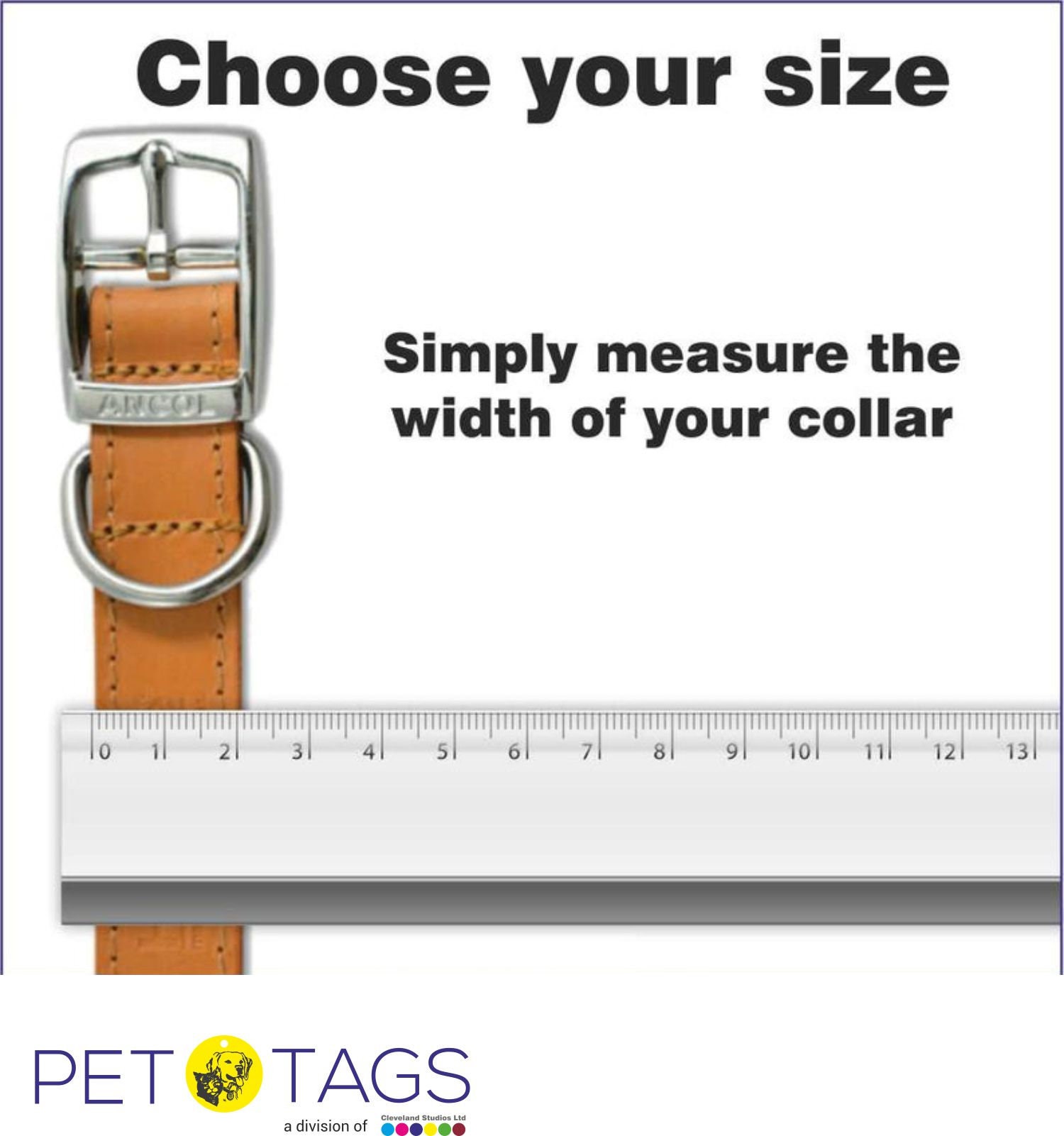 Stainless Steel Agility Collar Tags Etsy