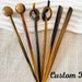 see more listings in the hair pin section