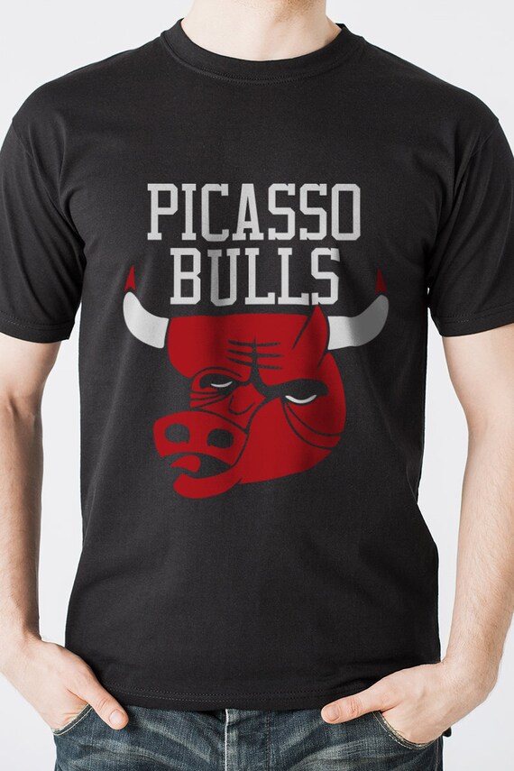 unique chicago bulls shirts