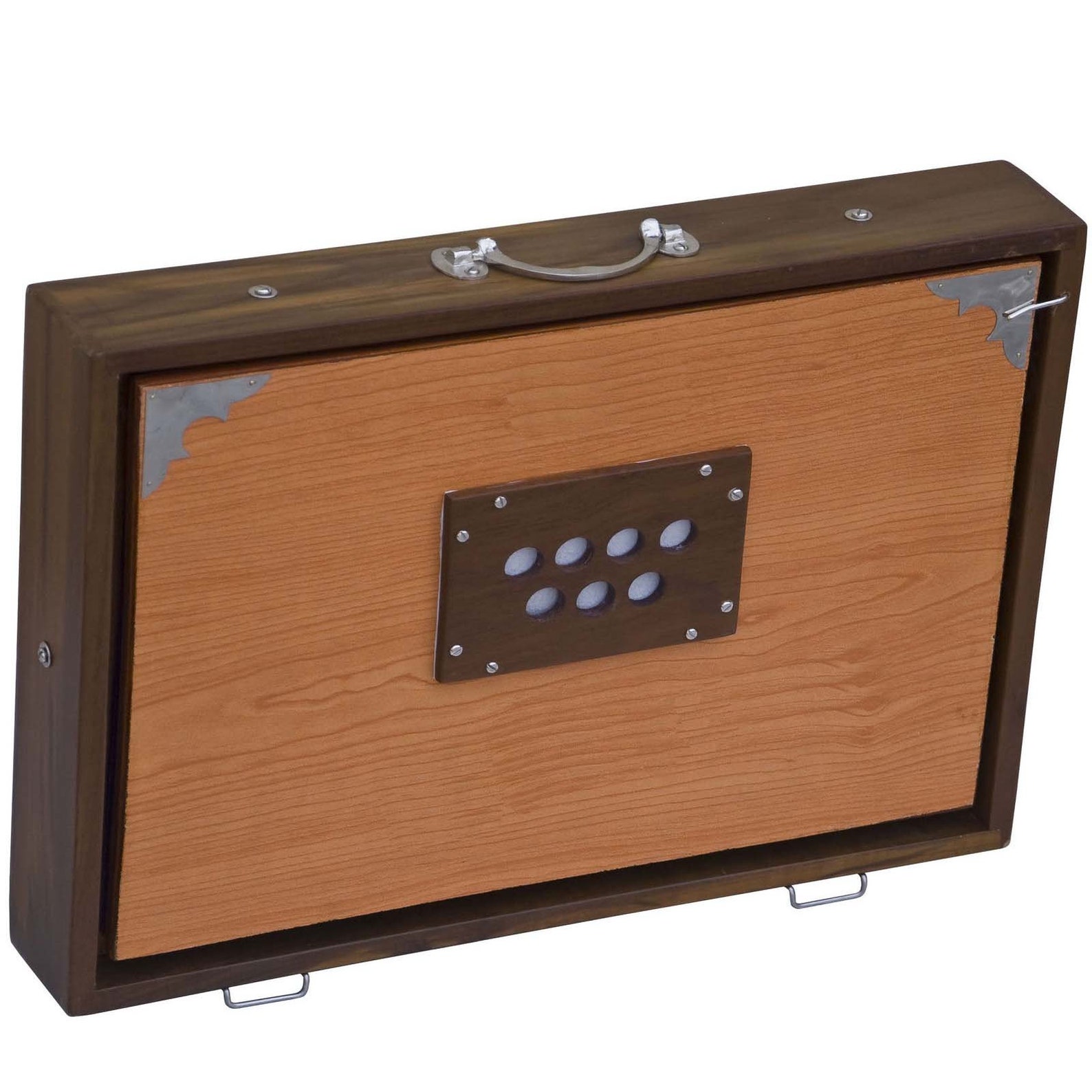 SHREYAS Shruti Box Chopra Musicals Shruti Box Large 16x12x3 Etsy