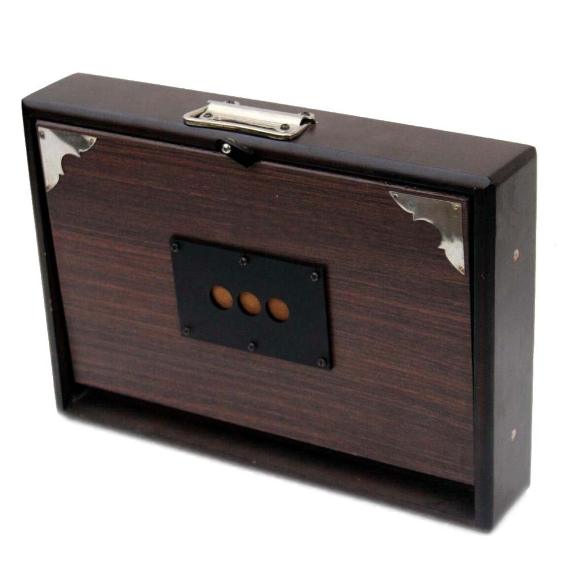 SHREYAS Shruti Box Chopra Musical Shruthi Box Large 16x12x3 Etsy