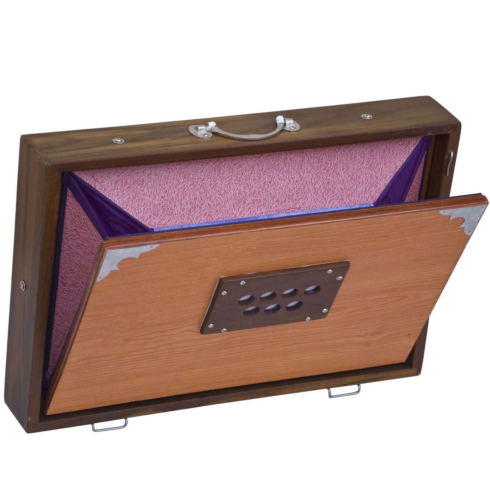 Shruti Box Shruthi Box Large 16x12x3 Inches Sur Peti Etsy