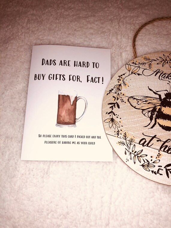 hard to buy for dad gifts
