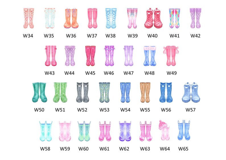 Free Free 266 Family Wellies Svg SVG PNG EPS DXF File