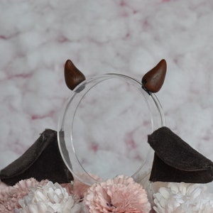 Cult of the Lamb Ears