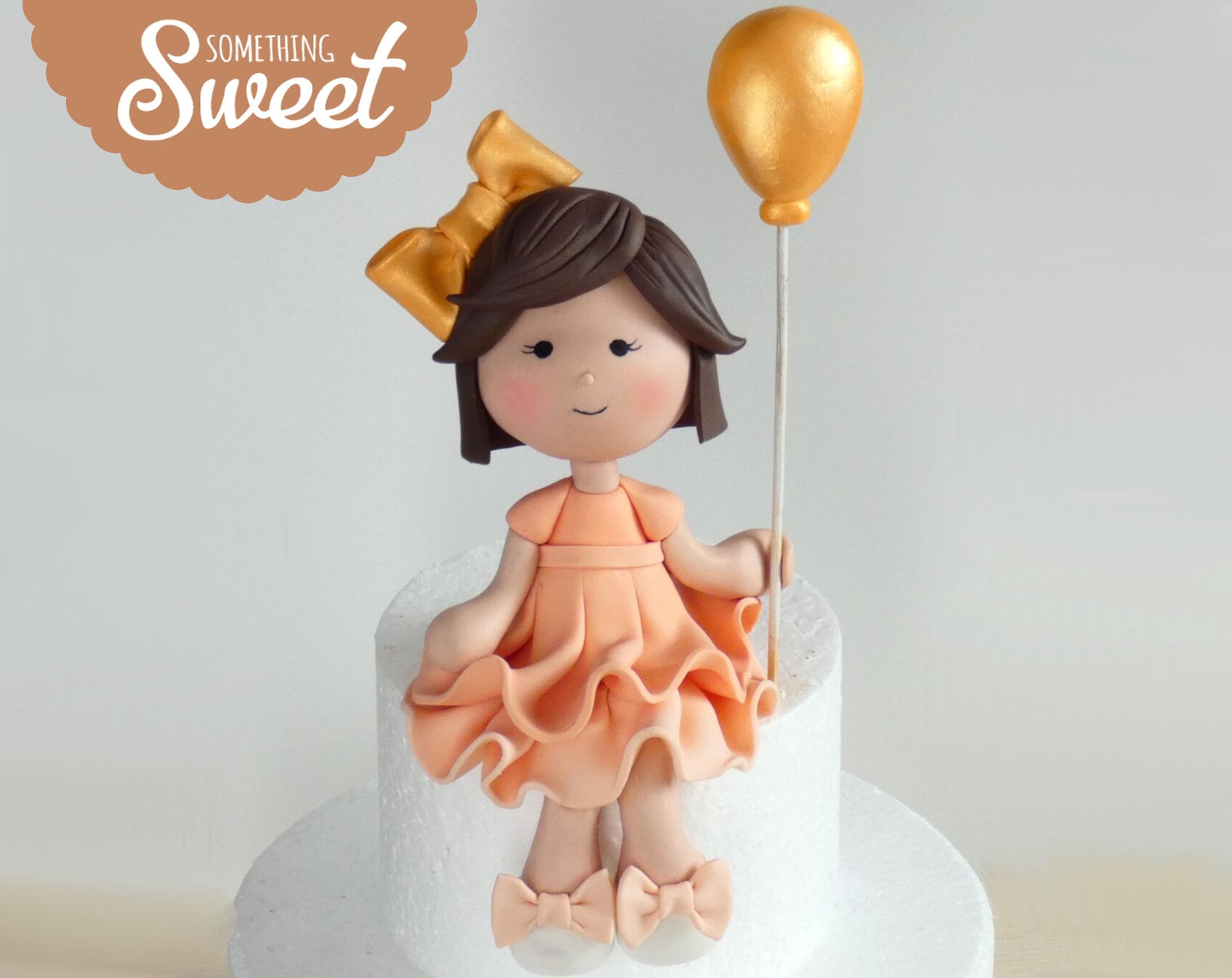 Paper & Party Supplies birthday cake fondant cake toppers children's