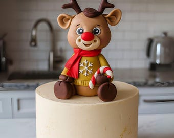 Christmas (tutorials)