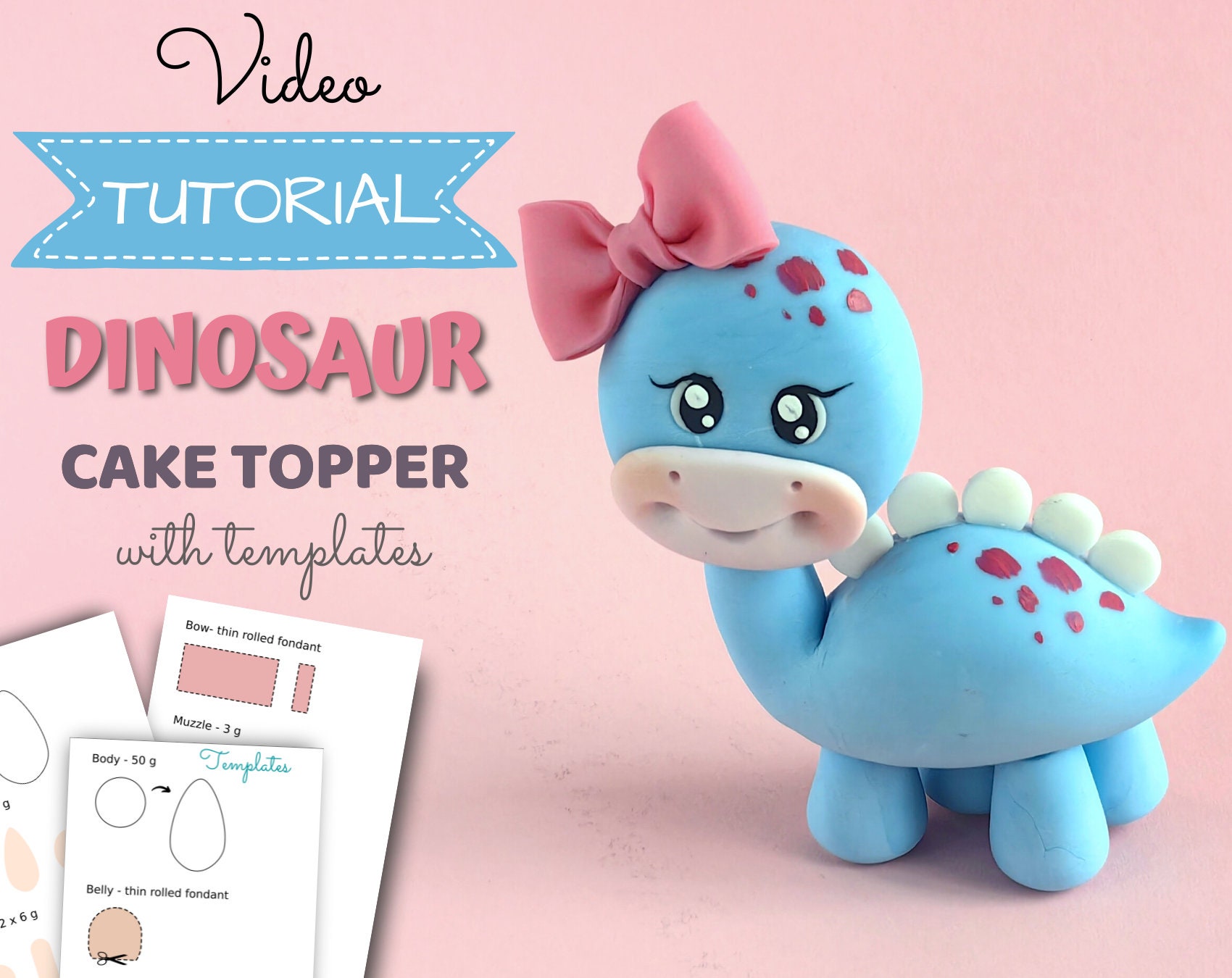 70+ Dinosaur Video Templates Download