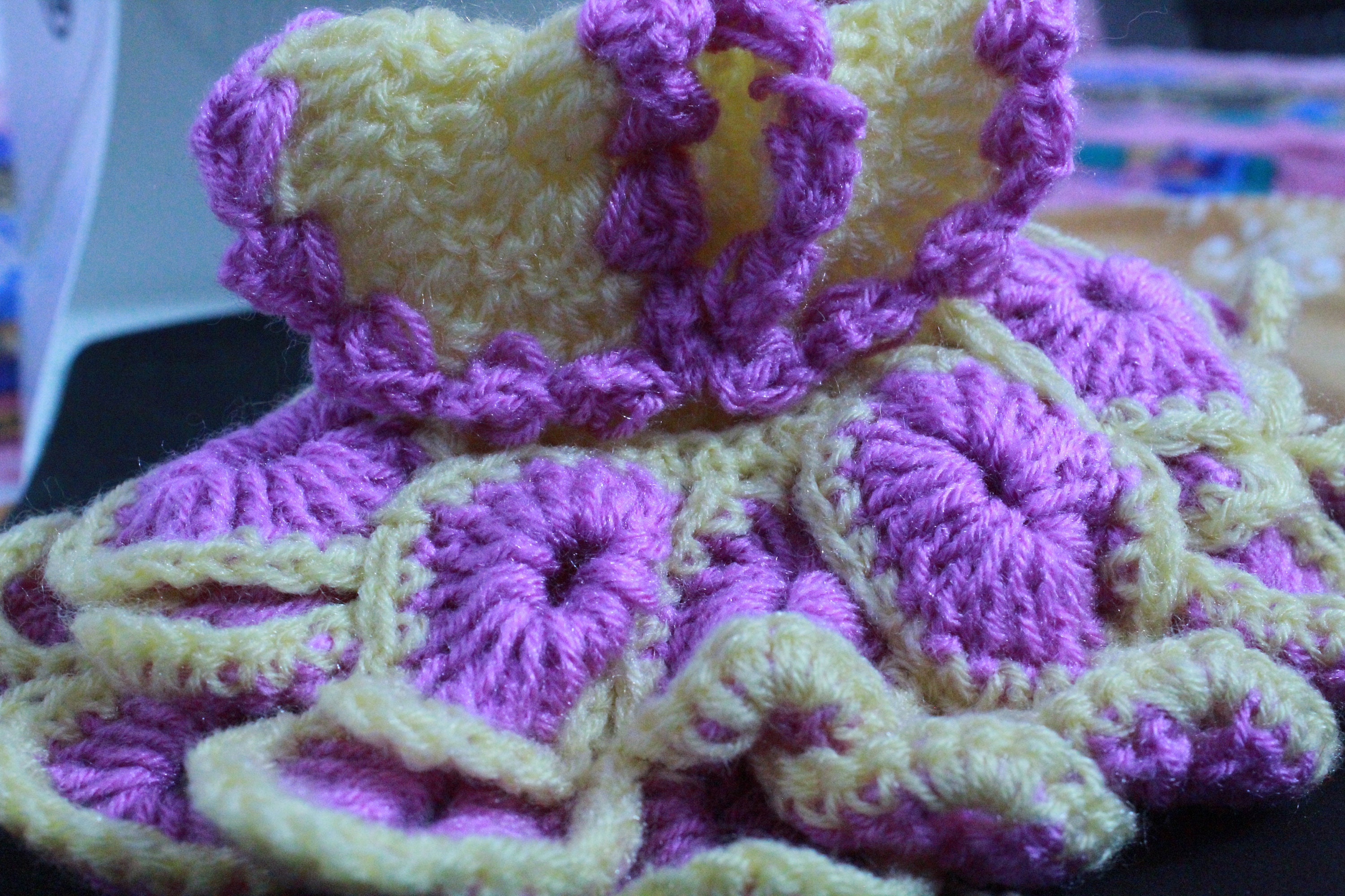 Yarn Dress for Indian Lord Krishna Etsy