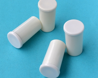 10 Pezzi Squeaker Per Giocattoli - Cicalini Trasparenti Per Peluche Fai Da Te E Giochi Animali Domestici