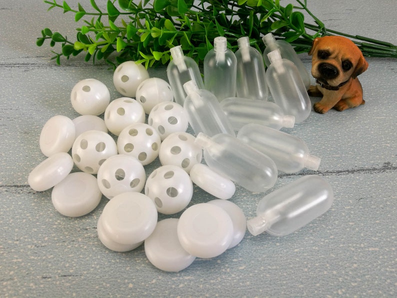 30 Small and Medium Squeakers Dog Toy Replacement Squeaker Etsy Ireland