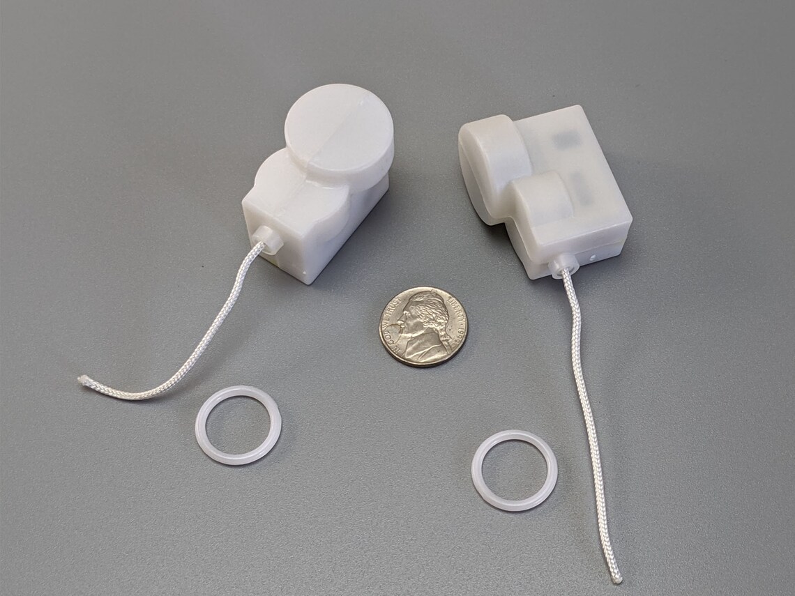 Pull String Shaker/plush Toys Vibrating Insert /used for Toys Stuffing ...