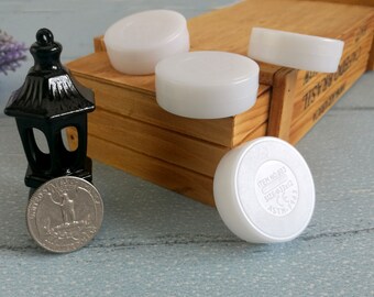 32mm Rattle Discs, Noise Maker Inserts, Pet Toy Supplies (10 pcs)