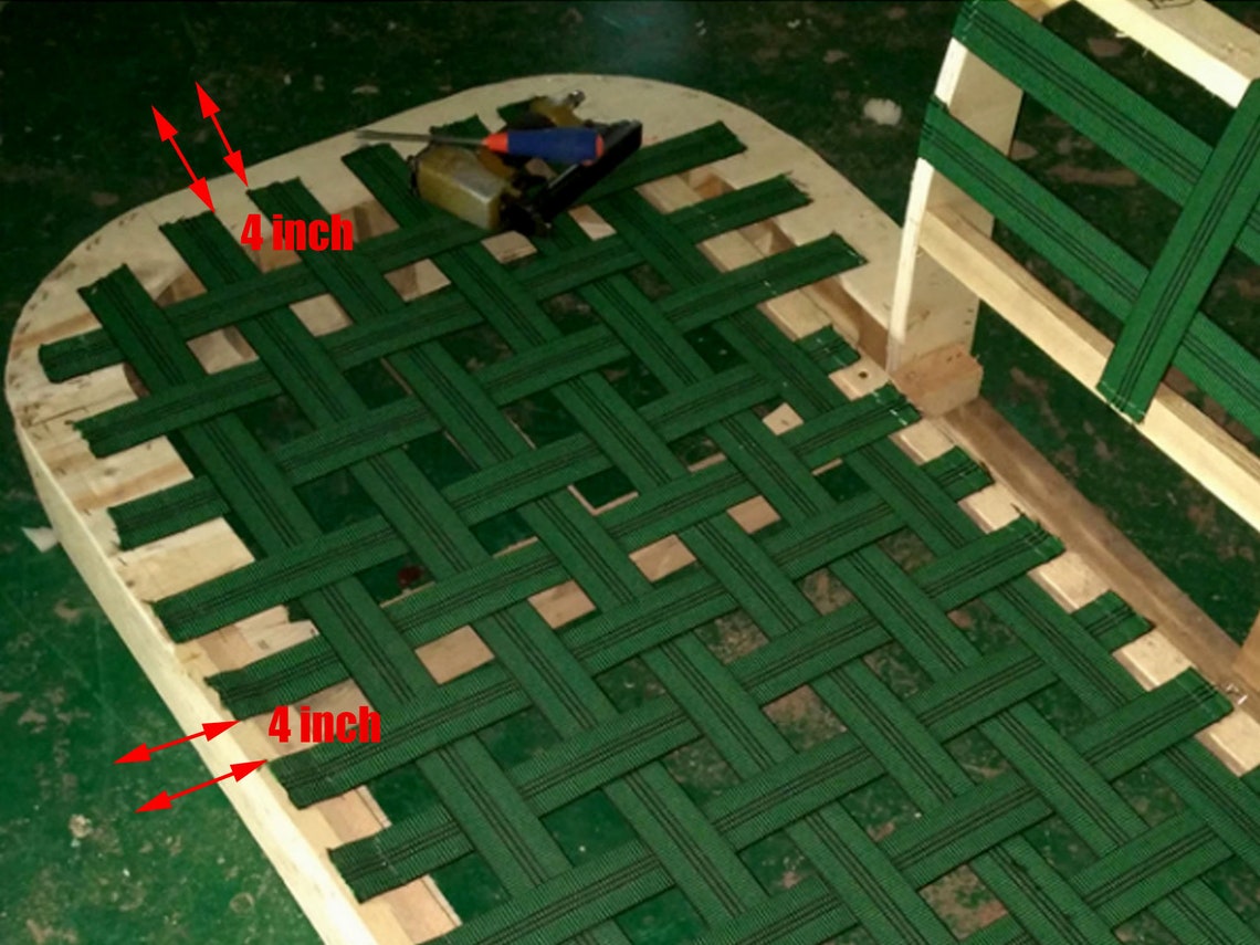 2 Inches 50 Mm Sofa Elastic Band Upholstery Heavy Duty Etsy UK