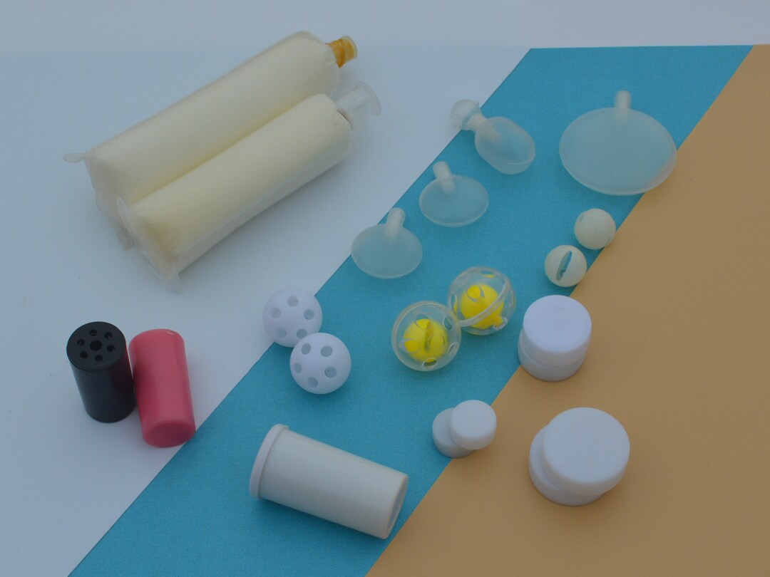 Rattle Insert Set/noise Maker / Squeakers Toys/ Handmade Toys Special