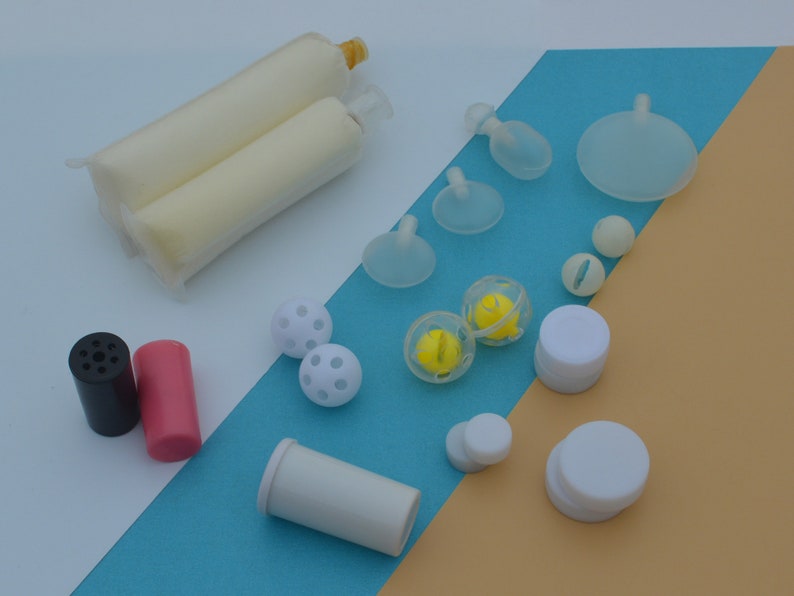 Rattle Insert Set/noise Maker / Squeakers Toys/ Handmade Toys Etsy