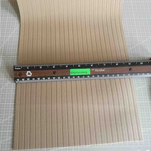 Taillengürtel Rückenstützgürtel, elastische Band zur Herstellung der Taillentrainingsgürtel