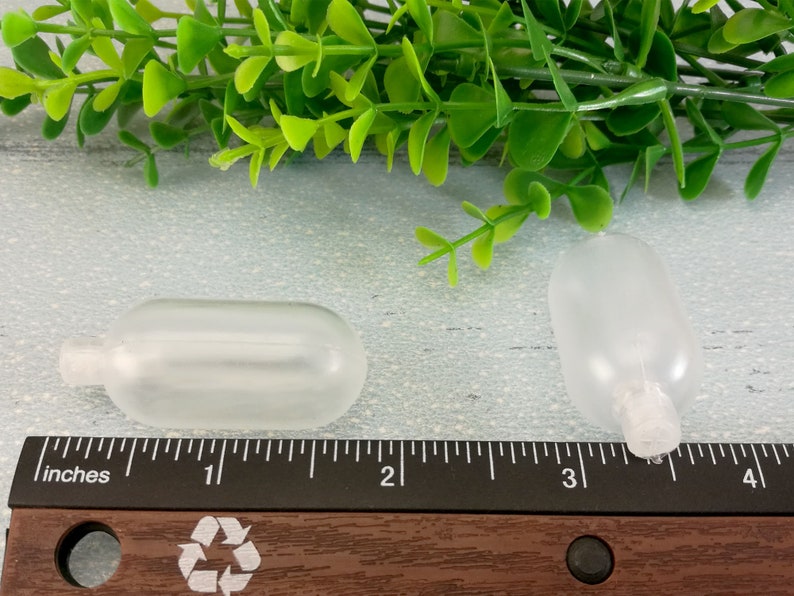 30 Small and medium Squeakers Dog Toy Replacement Squeaker Etsy