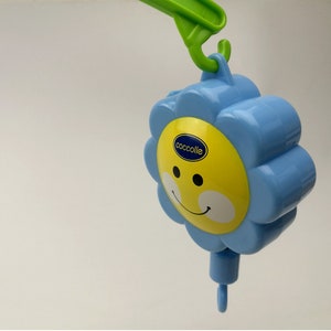 crib mobile music/Rotary music box /Crib music box Wind-up music/Music Box Movement for Crib Mobile