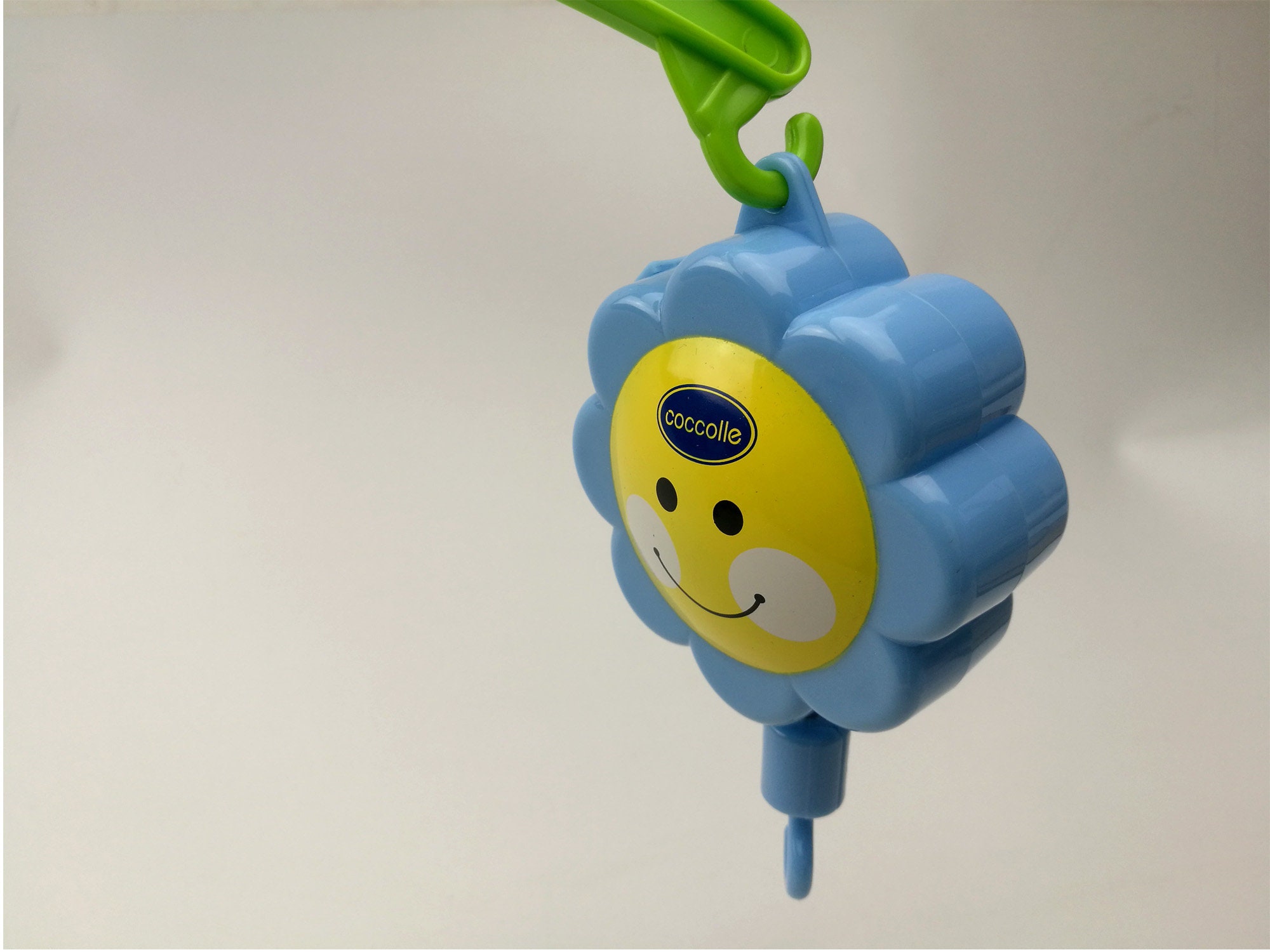 Crib mobile sale music box