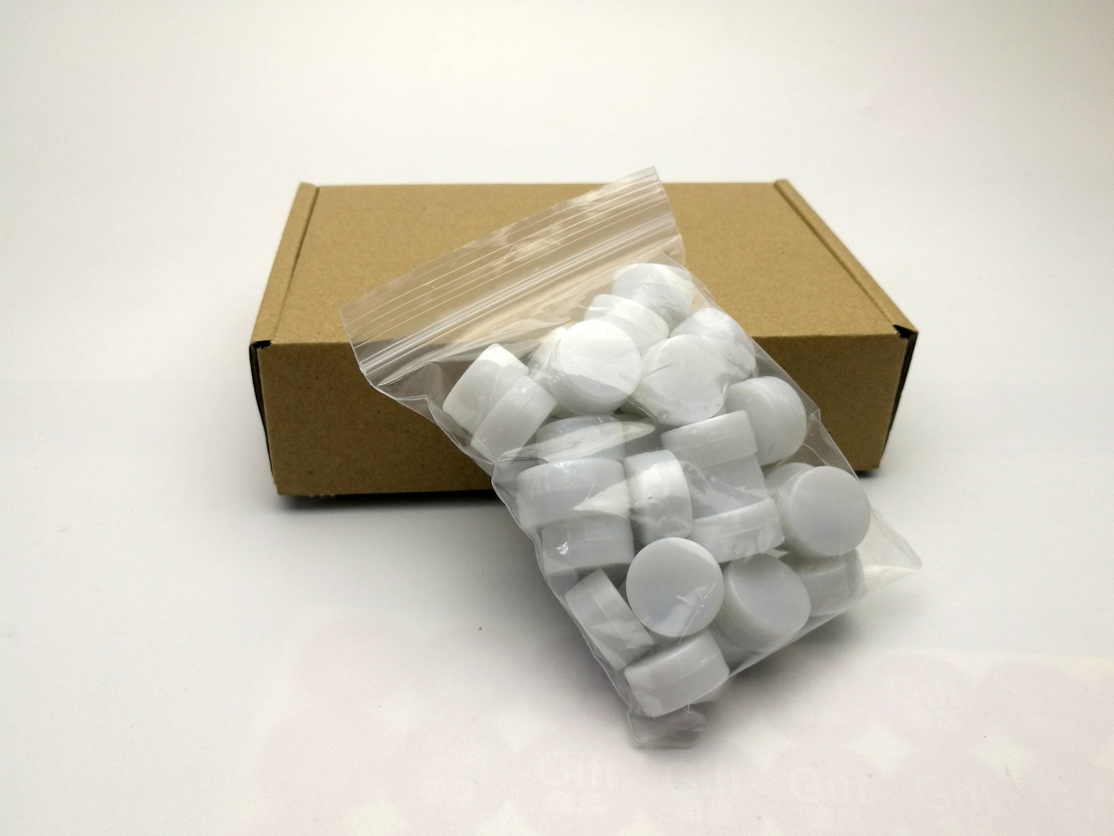 Rattle Inserts 18 Mm, Pack of 12,various Sizes: 18mm, 22mm, 27mm - Etsy