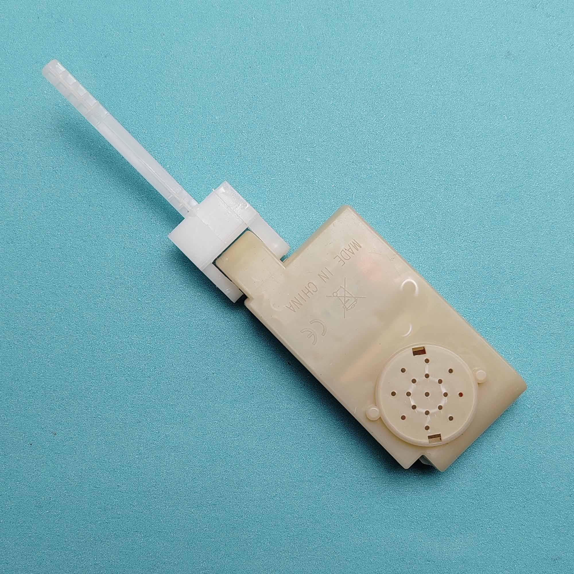 Toy Mechanism, Fish Vibrator, Turn on the Switch and the Fish's Tail Will  Shake. - Etsy