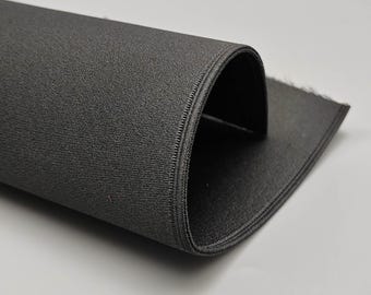6-inch (15cm) Wide Heavy  Elastic Band ：For replacing and repairing Chelsea boots
