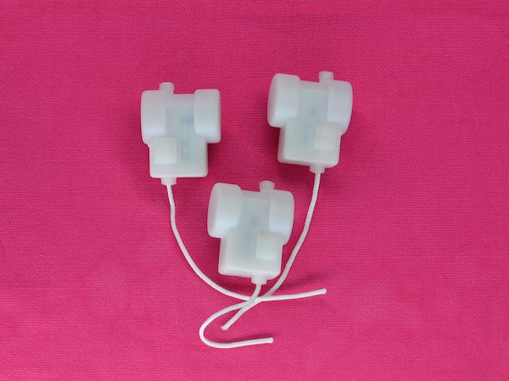 Vibrating Plush Toy Insert: Pull String Doll Movement (1.6x1.4x1 Inch) -  Etsy