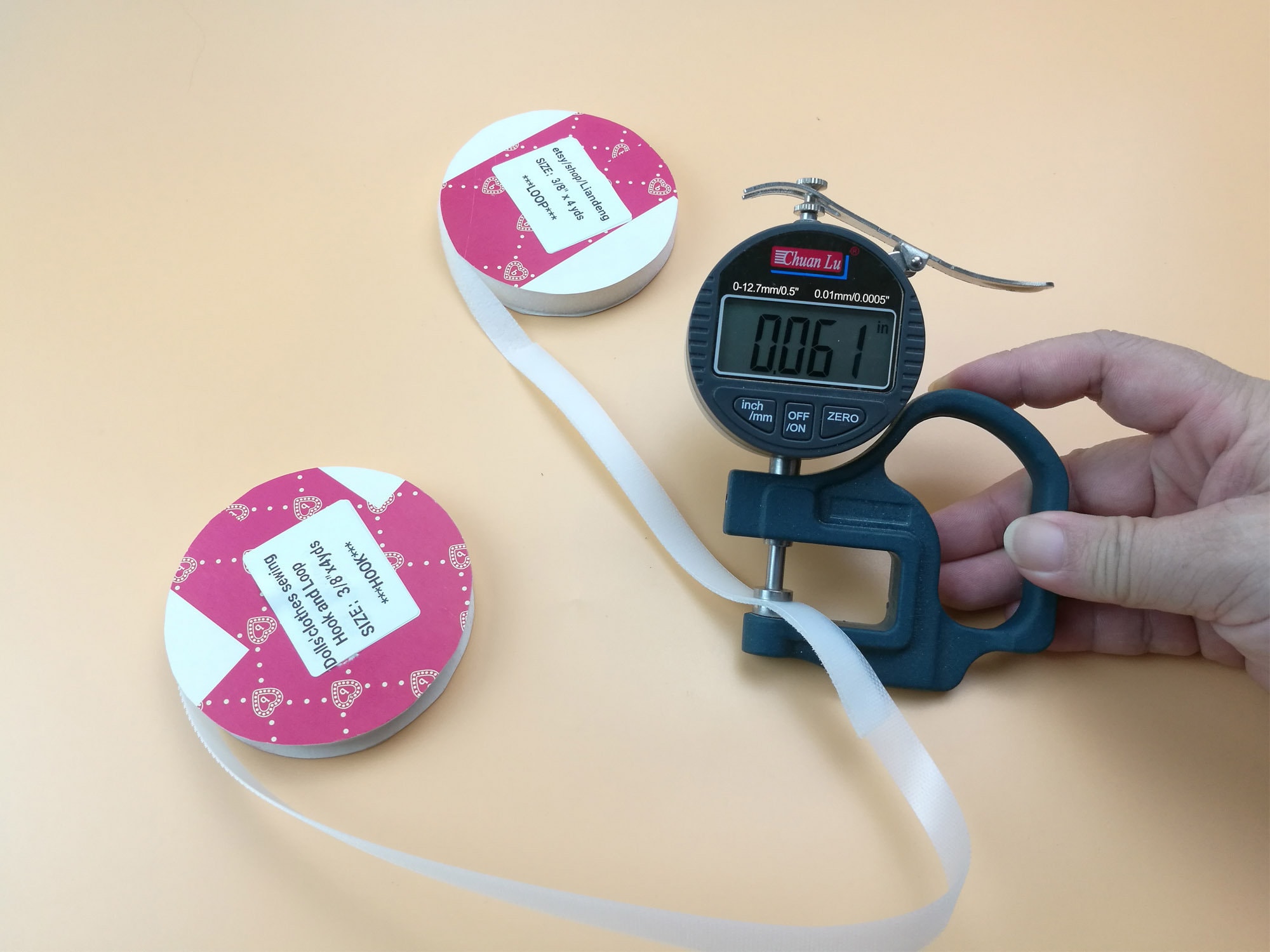 Ultrathin Fastener for Dolls Clothesvery Thin Doll Hook and Etsy